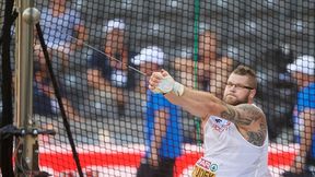 Paweł Fajdek zwyciężył w Memoriale Istvana Gyulaia, Wojciech Nowicki trzeci