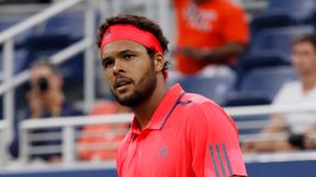 US Open: Tsonga i Monfils nie zawiedli, Jużny kolejnym rywalem Djokovicia