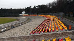 Mecz w Poznaniu odwołany