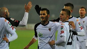 Hubert Tylec: Pokazaliśmy jak piłka nożna potrafi być piękna