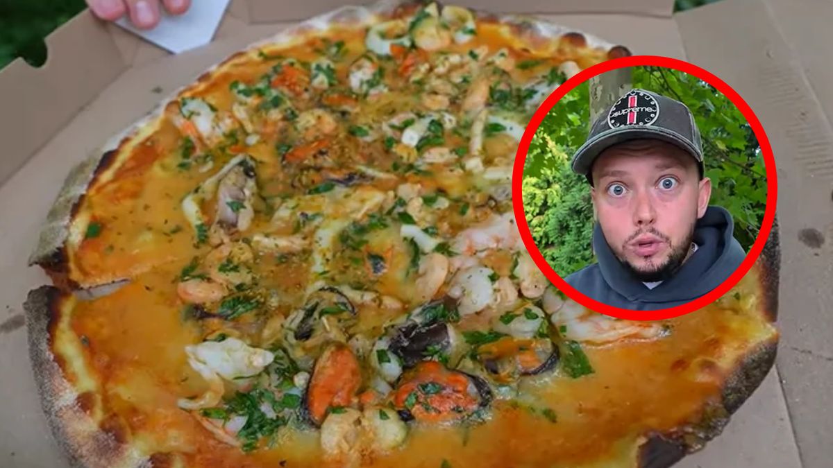 Książulo zapłacił 1110 zł w restauracji PIU pod Wrocławiem