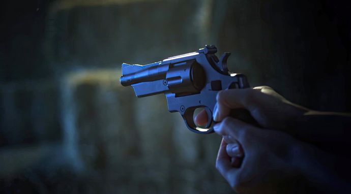 Pogrzebani za domem 3