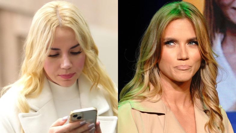 Marianna Schreiber zapowiada, że ma więcej notatek