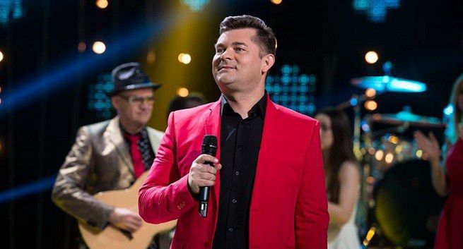 TVP2 pokaże „Walentynkowy Koncert Życzeń”. Wystąpią m.in. Cleo, Eleni i Zenek Martyniuk