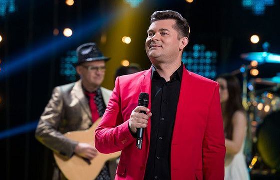 TVP2 pokaże „Walentynkowy Koncert Życzeń”. Wystąpią m.in. Cleo, Eleni i Zenek Martyniuk