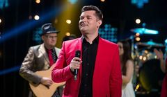 TVP2 pokaże „Walentynkowy Koncert Życzeń”. Wystąpią m.in. Cleo, Eleni i Zenek Martyniuk