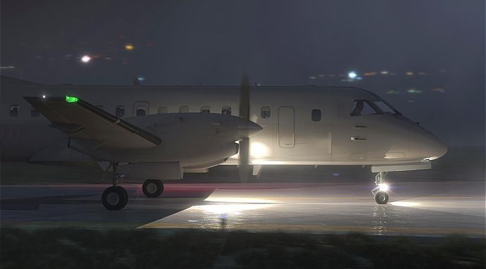 Katastrofa w przestworzach