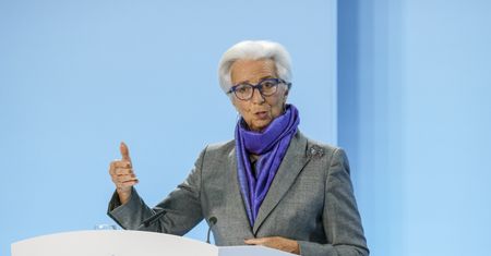 Są najnowsze dane o inflacji w strefie euro i Unii. Polska w porównaniu wypada słabo