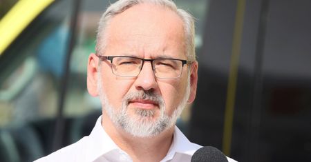 Policja zatrzymała sprawców pobicia Adama Niedzielskiego