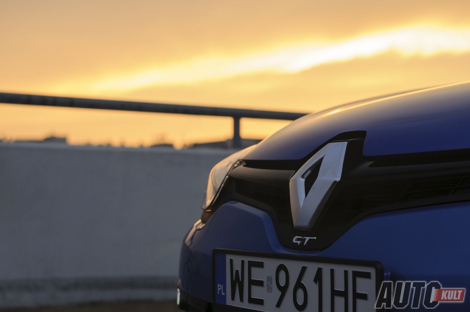 Renault Mégane GT220 - test [galeria zdjęć] 9