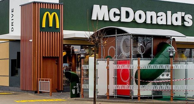 McDonald’s Polska ma zapłacić miliony zł kary. Ukarano też jego agencję PR