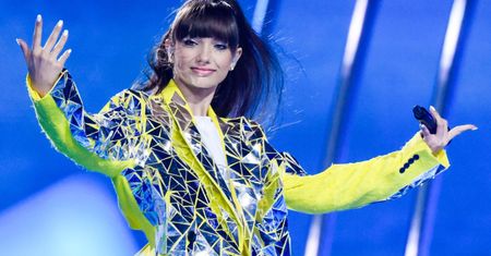 Od 5 lat Viki Gabor jest nie do pokonania na Eurowizji Junior. Imponujący rekord Polski