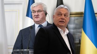 Orban jako sekretarz generalny ONZ? Szef MSZ Ukrainy skomentował