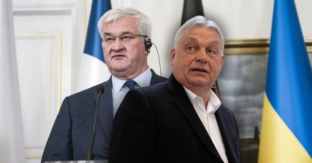 Orbán jako sekretarz generalny ONZ? Szef MSZ Ukrainy skomentował