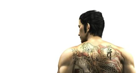 Yakuza 3 - telenoweli ciąg dalszy