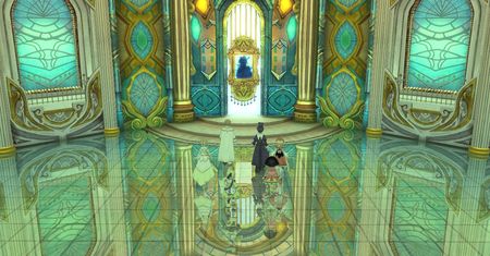 Eternal Sonata 13 lutego w Europie