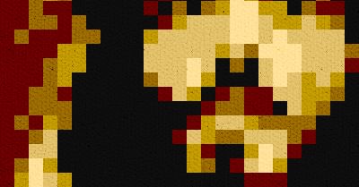 Growo-świąteczne hity retro - 8-bit Jesus