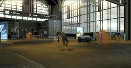 Trailer: The Conduit