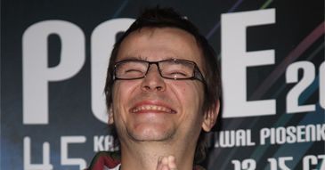 Pijany Gawliński obraża uczucia religijne!