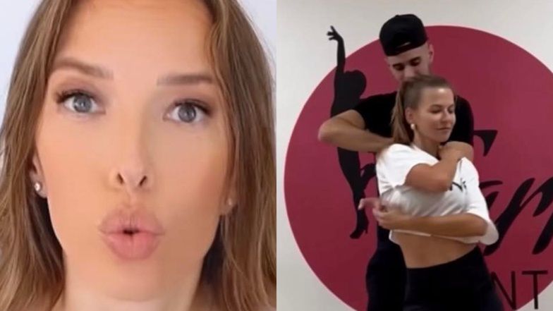 Ewa Chodakowska wbija szpilę Annie Lewandowskiej