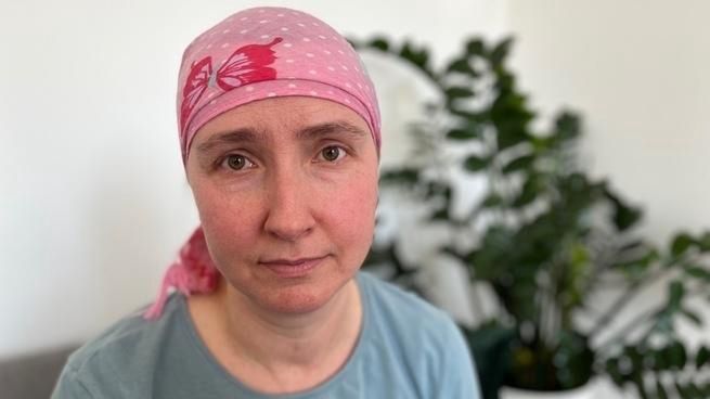 Edyta zbiera na terapie CAR-T Cell