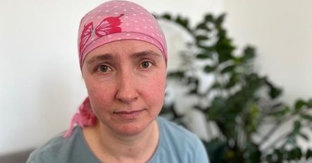 Edyta od siedmiu lat walczy z rakiem. Szansą jest bardzo droga terapia