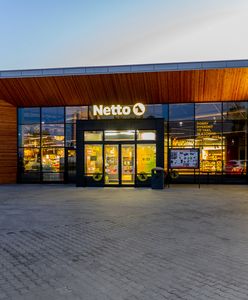 Netto świętuje 28. urodziny. Z tej okazji sieć wprowadza duże promocje i oferuje rok darmowych zakupów!