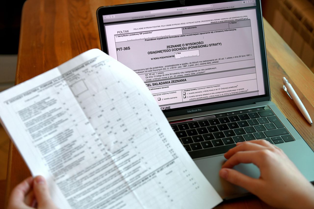 Ważny czas dla 22 mln Polaków. Podatnicy mogą się rozczarować