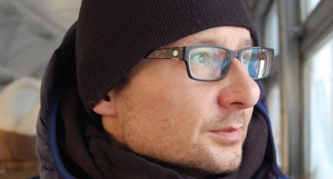 Juliusz Strachota: z Isobar Polska do Mint Media