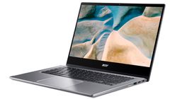 Acer: nowy Chromebook Spin 514 od 2399 zł