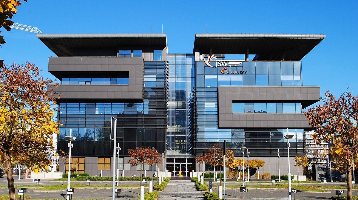JSW ma problem. Pojawiają się pytania o przyszłość i ryzyko upadłości