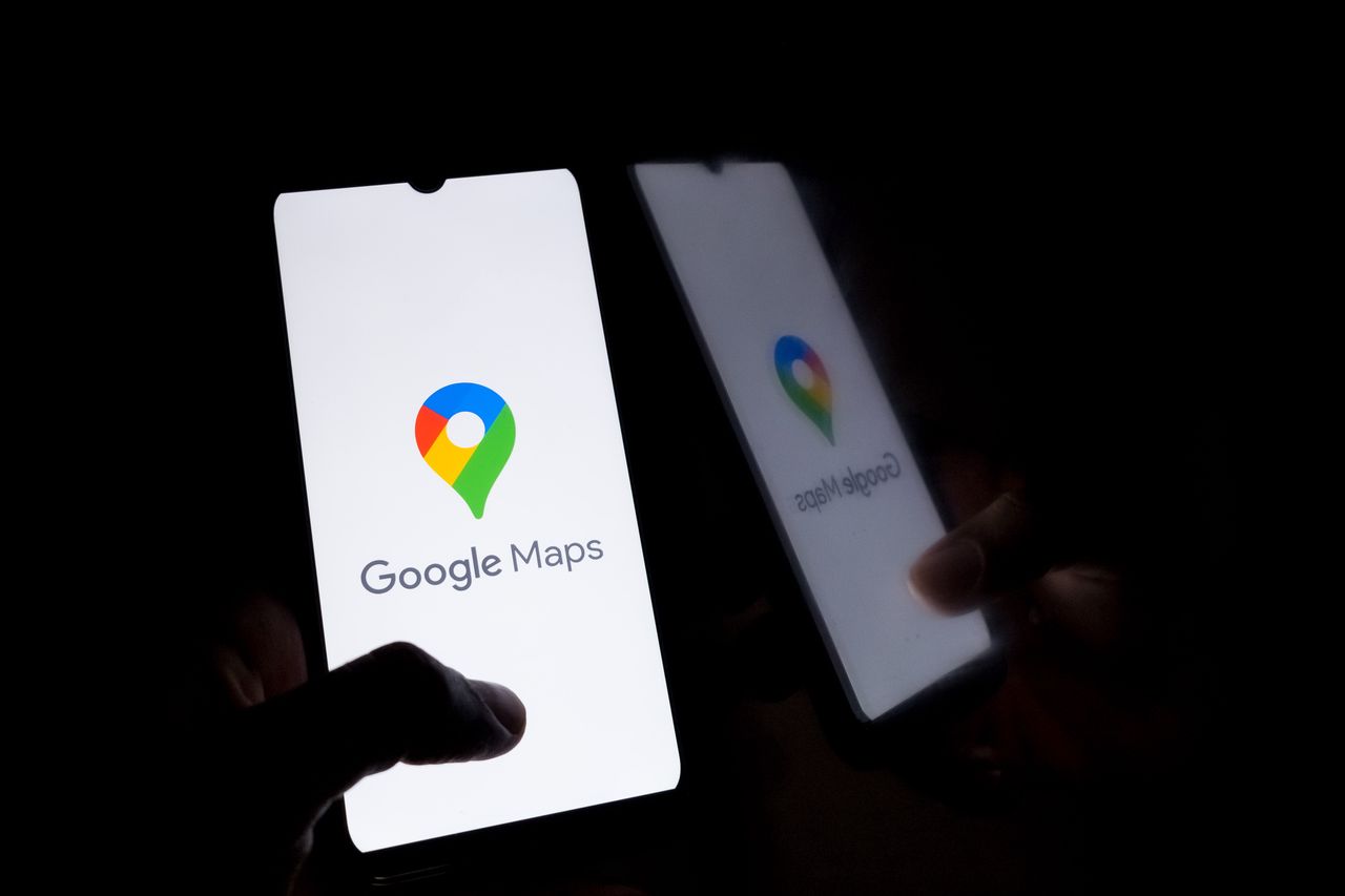 Android Auto and the Coolwalk interface