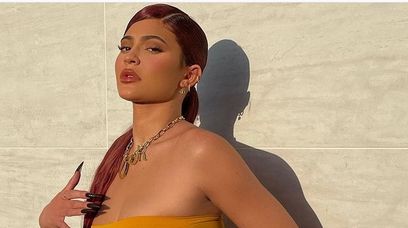 Kylie Jenner najlepiej zarabiającą celebrytką. Oszałamiająca kwota