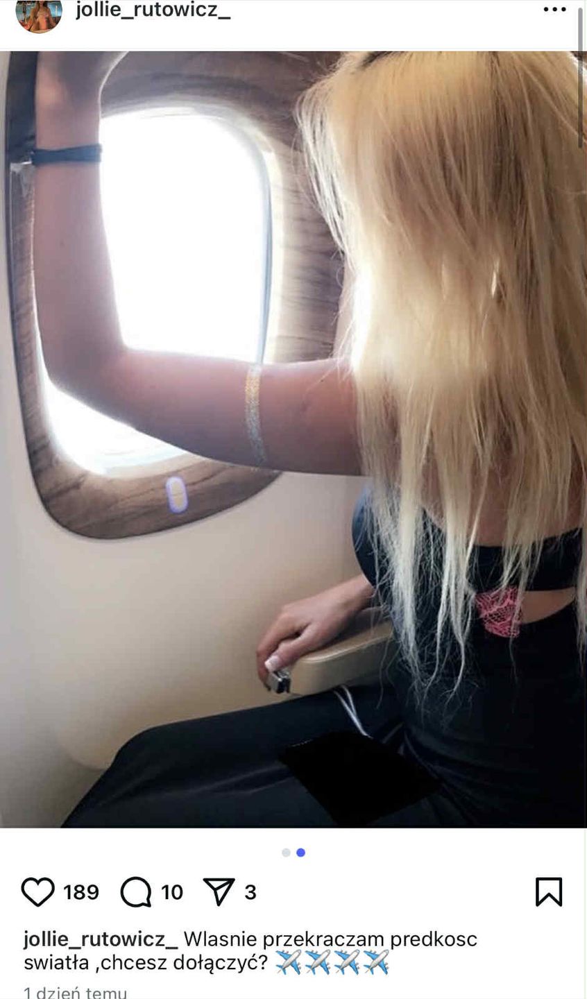 Tak dziś żyje Jola Rutowicz