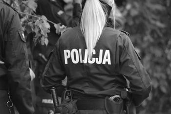 Tragedia przy pracy. Nie żyje 52-latek. "Ekstremalne temperatury"