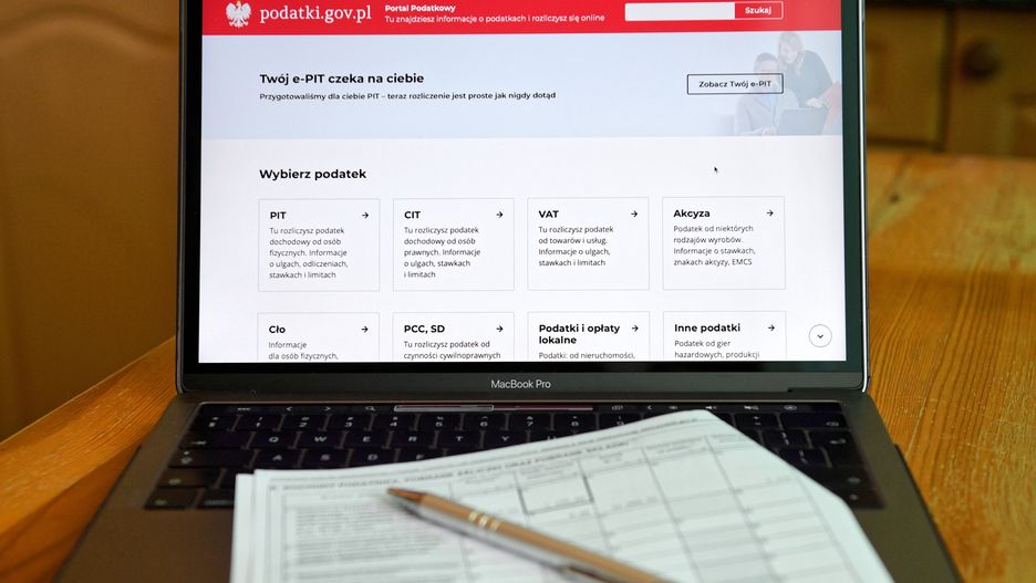 Rozliczenie PIT 2024. Do kiedy złożyć zeznanie za ubiegły rok?