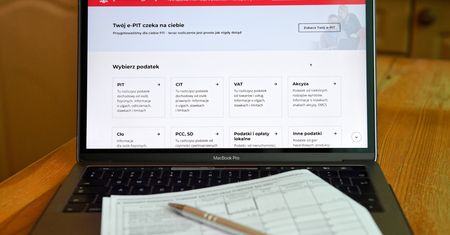 PIT za 2023 rok. Kończy się czas na złożenie deklaracji podatkowych