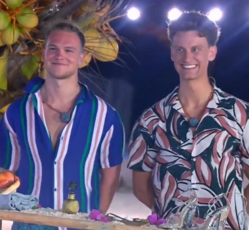 "Hotel Paradise". Za nami pierwszy odcinek i pierwsze kontrowersje 