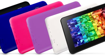 Livecore 7020 - nowy tablet od Overmax