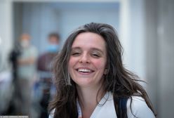 Posłanka KO na zakupach w lumpeksie. Zdradziła, ile wydała