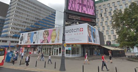 Warszawa. Czy Cepelia doczeka się rewitalizacji?