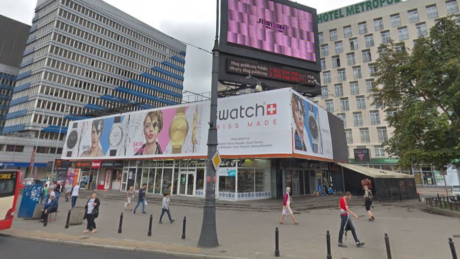 Warszawa. Czy Cepelia doczeka się rewitalizacji?