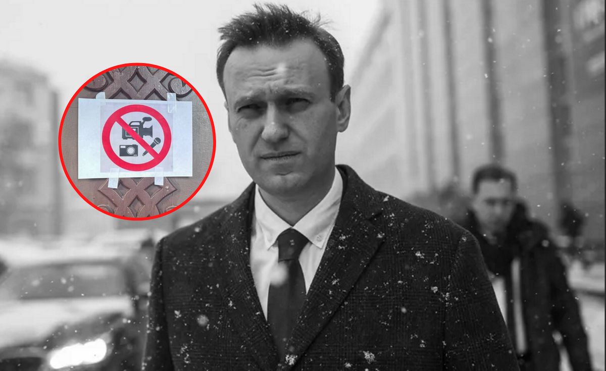 Aleksiej Nawalny zmarł 16 lutego w kolonii karnej 