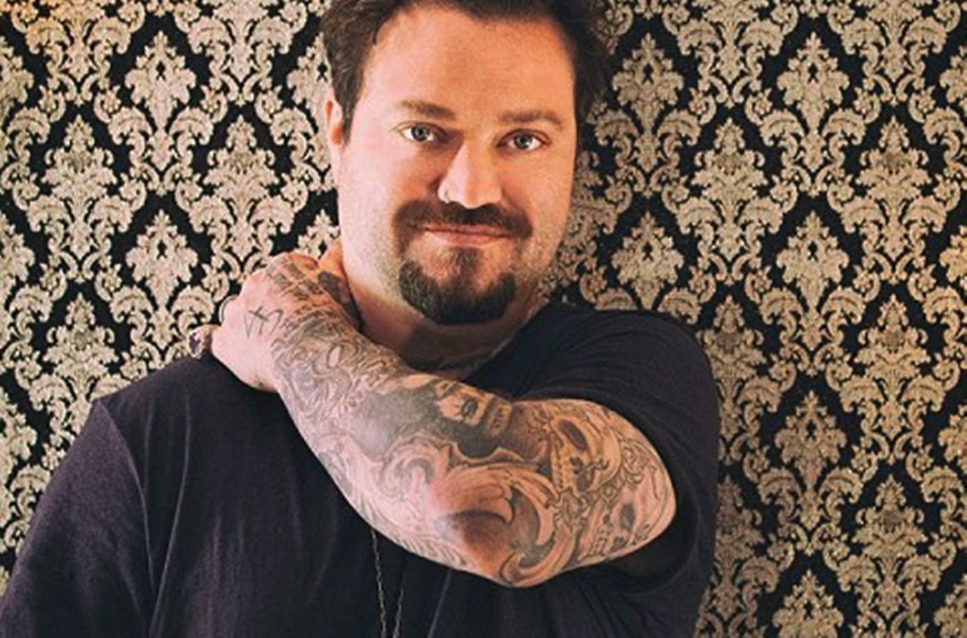 Bam Margera otarł się o śmierć