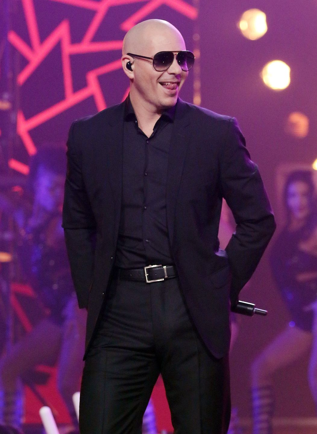Pitbull