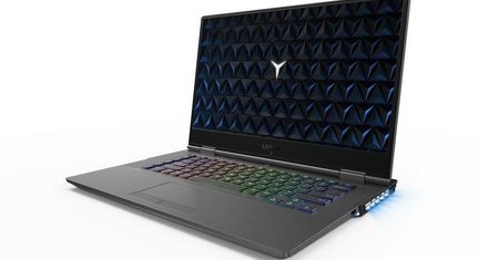 Lenovo potwierdza karty GeForce GTX 1100 - nowe modele trafią do laptopów