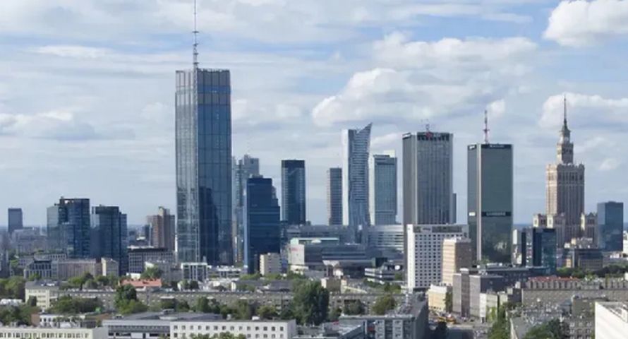 Fabryka Marketingu wygrała przetarg władz Warszawy