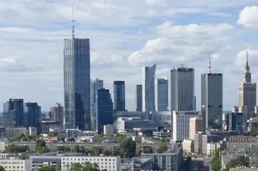 Fabryka Marketingu wygrała przetarg władz Warszawy