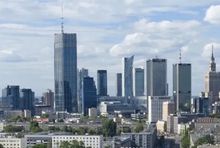 Fabryka Marketingu wygrała przetarg władz Warszawy