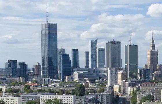 Fabryka Marketingu wygrała przetarg władz Warszawy
